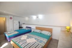 Apartmani Banović Vodice  Apartman 2 – 2 Ap. 2+2 foto 2