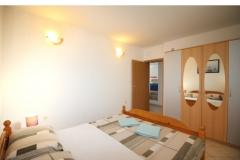 Apartmani Banović Vodice  Apartman 2 – 2 Ap. 2+2 foto 4