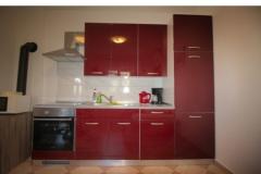 Apartmani Banović Vodice  Apartman 3 – 3Ap. 4+1 foto 1