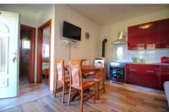 Apartmani Banović Vodice  Apartman 3 – 3Ap. 4+1 foto 2