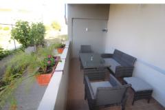 Apartmani Banović Vodice  Apartman 3 – 3Ap. 4+1 foto 4