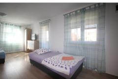 Apartmani Banović Vodice  Apartman 4 – 4 Ap. 2+3 foto 2