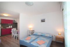 Apartmani Banović Vodice  Apartman 4 – 4 Ap. 2+3 foto 3
