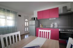 Apartmani Banović Vodice  Apartman 4 – 4 Ap. 2+3 foto 4