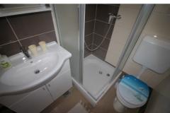 Apartmani Banović Vodice  Apartman 4 – 4 Ap. 2+3 foto 5