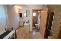 Apartmani Blažic Vodice  Apartman 1 – Apartman 5 foto 3