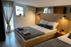 Apartmani Blažic Vodice  Apartman 3 – apartmam 9 foto 1