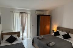 Apartmani Blažic Vodice  Soba 6 – Soba 8 foto 1