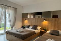 Apartmani Blažic Vodice  Soba 7 – Soba 3 foto 1