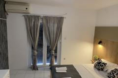 Apartmani Blažic Vodice  Soba 7 – Soba 3 foto 2