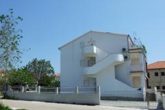 Apartmani Dananić Apartman 1 – Plavi foto 1
