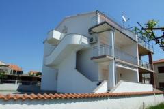 Apartmani Dananić Apartman 1 – Plavi foto 2