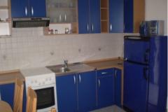 Apartmani Dananić Apartman 1 – Plavi foto 3