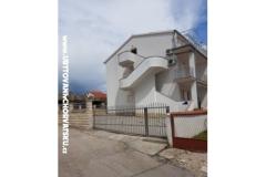 Apartmani Dananić Apartman 2 – Crveni foto 1