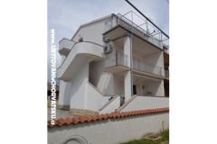Apartmani Dananić Apartman 2 – Crveni foto 2