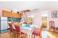 Apartmani Dimač Apartman 8 – Apartman 9 foto 3