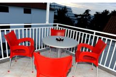 Apartmani Dugonjić Apartman 1 – Studio 1 foto 2