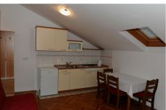 Apartmani Dugonjić Apartman 1 – Studio 1 foto 4