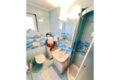 Apartmani Eden Vodice Apartman 1 – App 2+1 foto 1