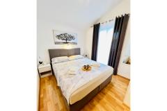 Apartmani Eden Vodice Apartman 1 – App 2+1 foto 2