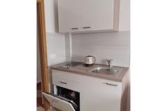 Apartmani Eden Vodice Apartman 1 – App 2+1 foto 3