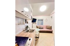 Apartmani Eden Vodice Apartman 1 – App 2+1 foto 4