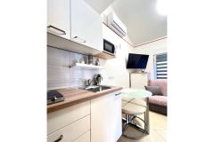 Apartmani Eden Vodice Apartman 1 – App 2+1 foto 5
