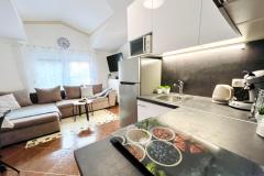 Apartmani Eden Vodice Apartman 2 – Eden foto 1