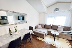 Apartmani Eden Vodice Apartman 2 – Eden foto 2