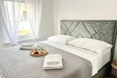 Apartmani Eden Vodice Apartman 2 – Eden foto 4