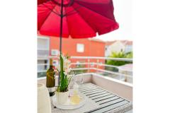 Apartmani Eden Vodice Apartman 2 – Eden foto 5