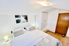 Apartmani Eden Vodice Apartman 3 – App.broj 2 foto 1