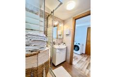 Apartmani Eden Vodice Apartman 3 – App.broj 2 foto 2