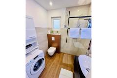 Apartmani Eden Vodice Apartman 4 – App 4+1 foto 1