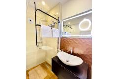 Apartmani Eden Vodice Apartman 4 – App 4+1 foto 2