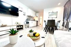 Apartmani Eden Vodice Apartman 4 – App 4+1 foto 3