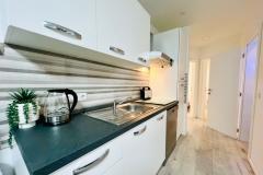 Apartmani Eden Vodice Apartman 4 – App 4+1 foto 4