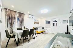 Apartmani Eden Vodice Apartman 4 – App 4+1 foto 5