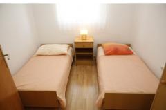 Apartmani Ergić Bozena Apartman 1 foto 4