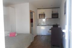 Apartmani Gabriella Apartman 3 – Studio apa foto 2