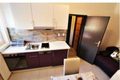 Apartmani i sobe Štrus Apartman 2 – 2+2 apart foto 2