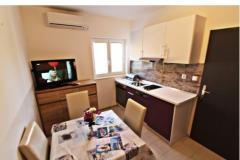 Apartmani i sobe Štrus Apartman 2 – 2+2 apart foto 4