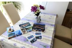 Apartmani i sobe Štrus Apartman 1 – 4+2 Apart foto 1