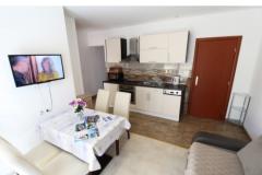 Apartmani i sobe Štrus Apartman 1 – 4+2 Apart foto 4