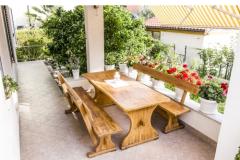 Apartmani Ines Apartman 1 – App2+1 foto 1