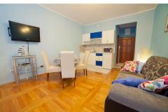 Apartmani Iris Apartman 1 – plavi foto 1