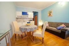 Apartmani Iris Apartman 1 – plavi foto 2