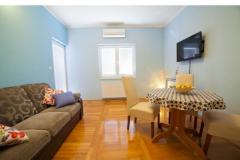 Apartmani Iris Apartman 1 – plavi foto 3