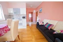 Apartmani Iris Apartman 2 – rozi foto 4