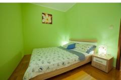 Apartmani Iris Apartman 3 – žuti foto 4